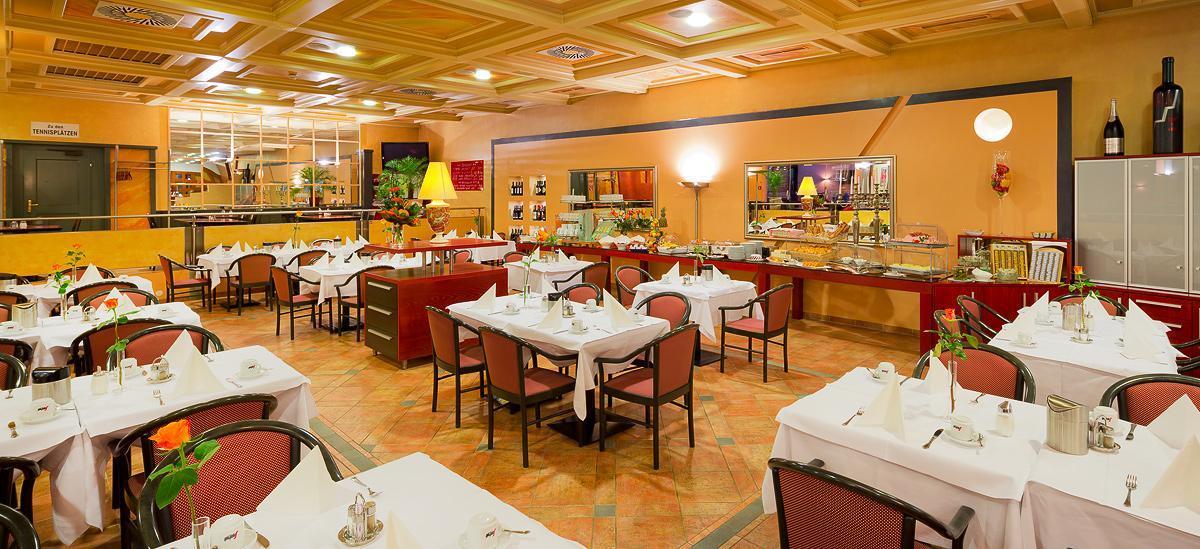Hotel Vienna Sporthotel Vienna