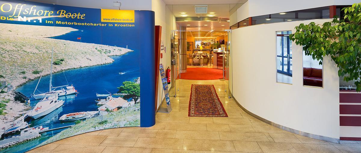 Hotel Vienna Sporthotel 4*