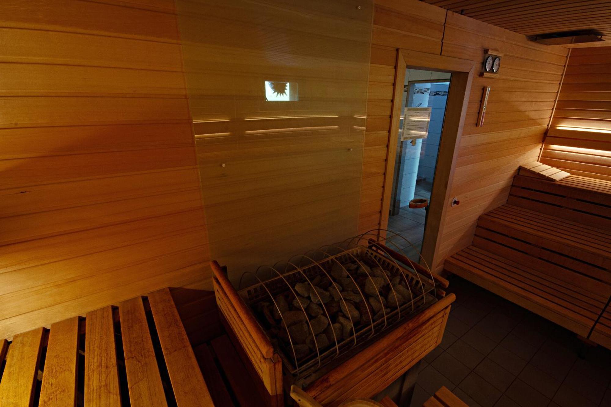 Vienna Sporthotel Hotel 4*