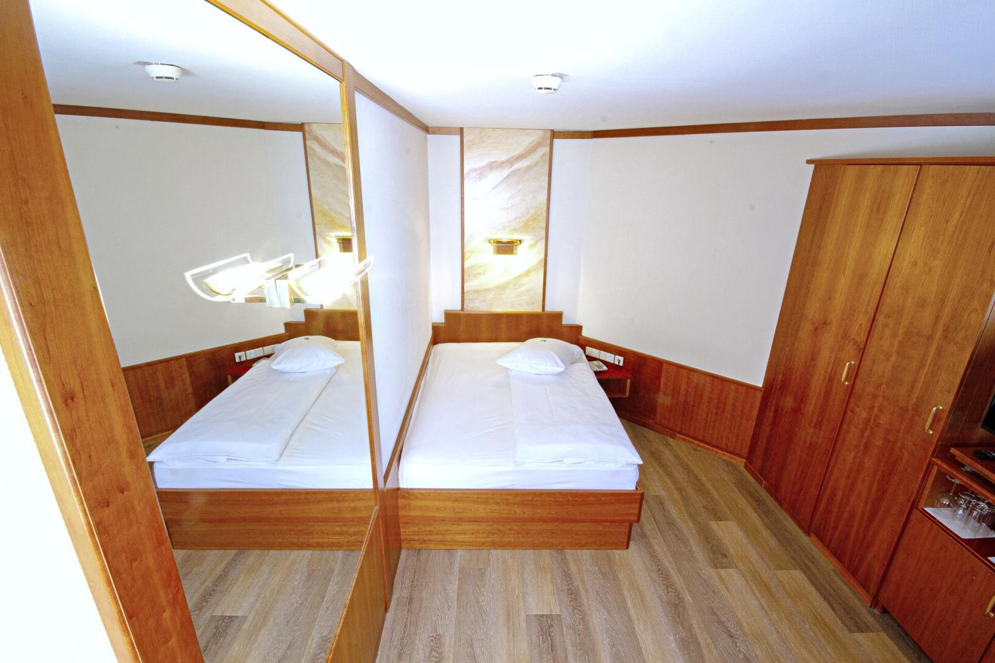Vienna Sporthotel Vienna